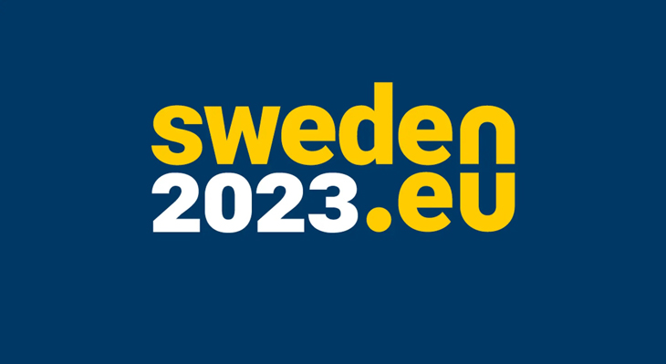 Schwedische EU-Ratspräsidentschaft