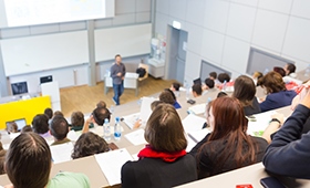 BIBB intensiviert Vernetzung mit Hochschulen