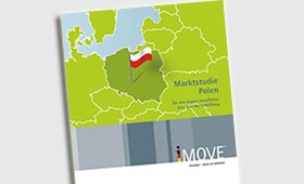 Neue iMOVE-Marktstudie Polen