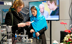 Education Technology Iran – Strong demand for VET from Germany