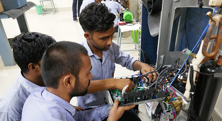 Indien verabschiedet neue nationale Bildungsstrategie