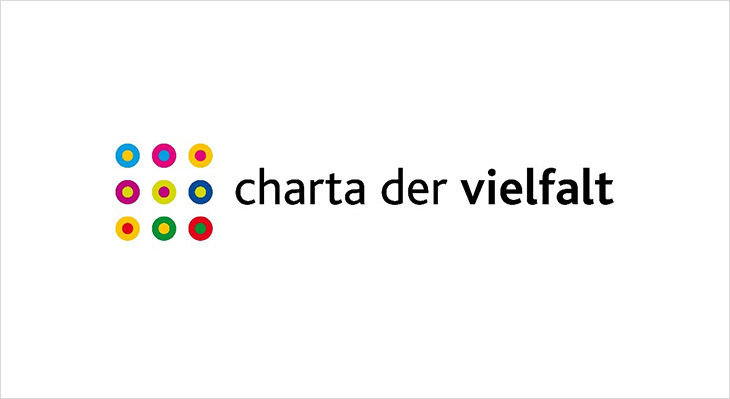Charta der Vielfalt