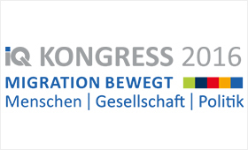 IQ Kongress: Anerkannt! - Eine Chance für Unternehmen?!