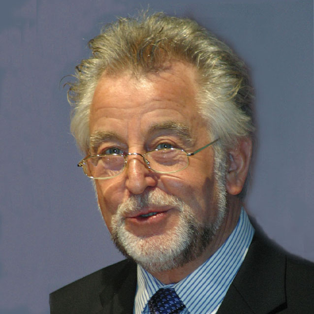 Prof. Dr. Helmut Pütz