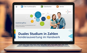 Duale Studiengänge im Handwerk