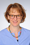 Dr. Bettina Dauer