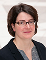 Dr. Judith Offerhaus