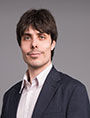 Pascal Scheren