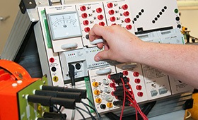 Threat of dramatic skilled labour shortage in electrical engineering and supply occupations