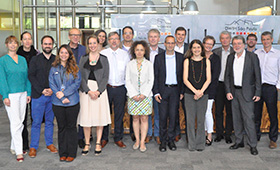 Deutsch-Brasilianische Fachkonferenz in São Paulo