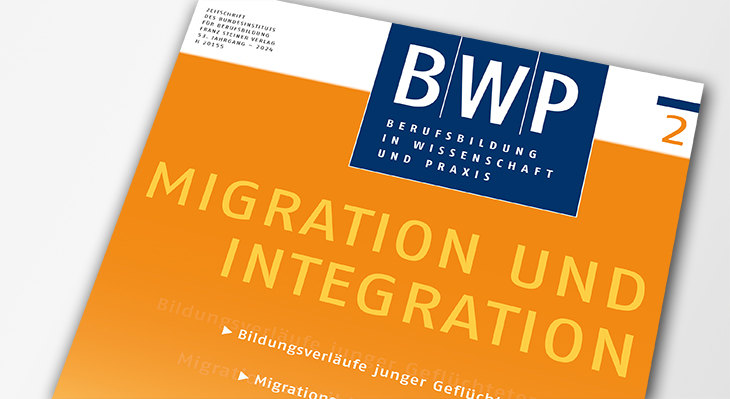 BWP 2/2024 – Migration and integration