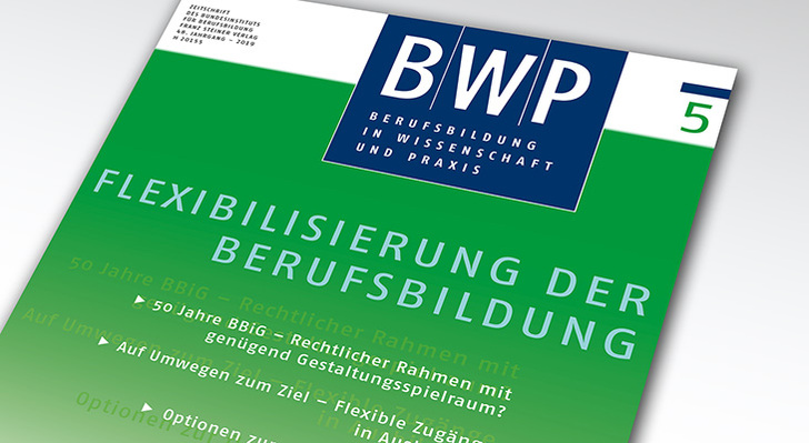 BWP 5/2019 erschienen