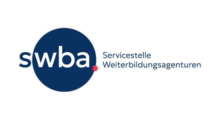 Logo der Servicestelle Weiterbildungsagenturen