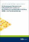 Die Erkundung von Phänomenen und Schlüsselstellen des Transfers von Berufsbildung für eine Nachhaltige Entwicklung (BBNE): eine Transfermodellierung
