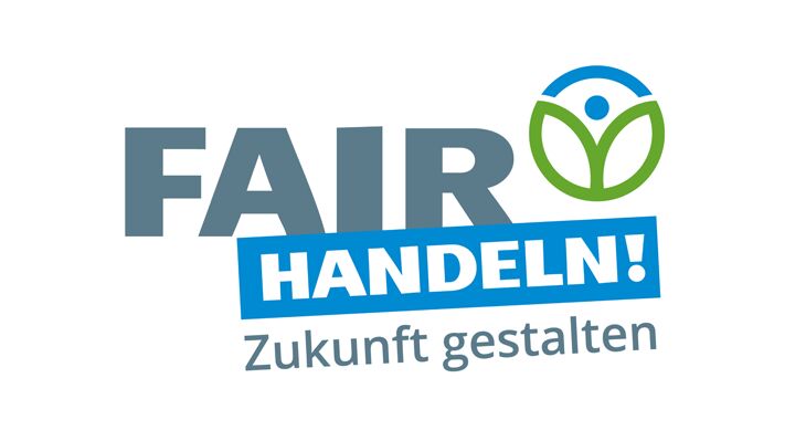 Fair Handeln! Logo