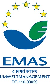 BIBB EMAS certification
