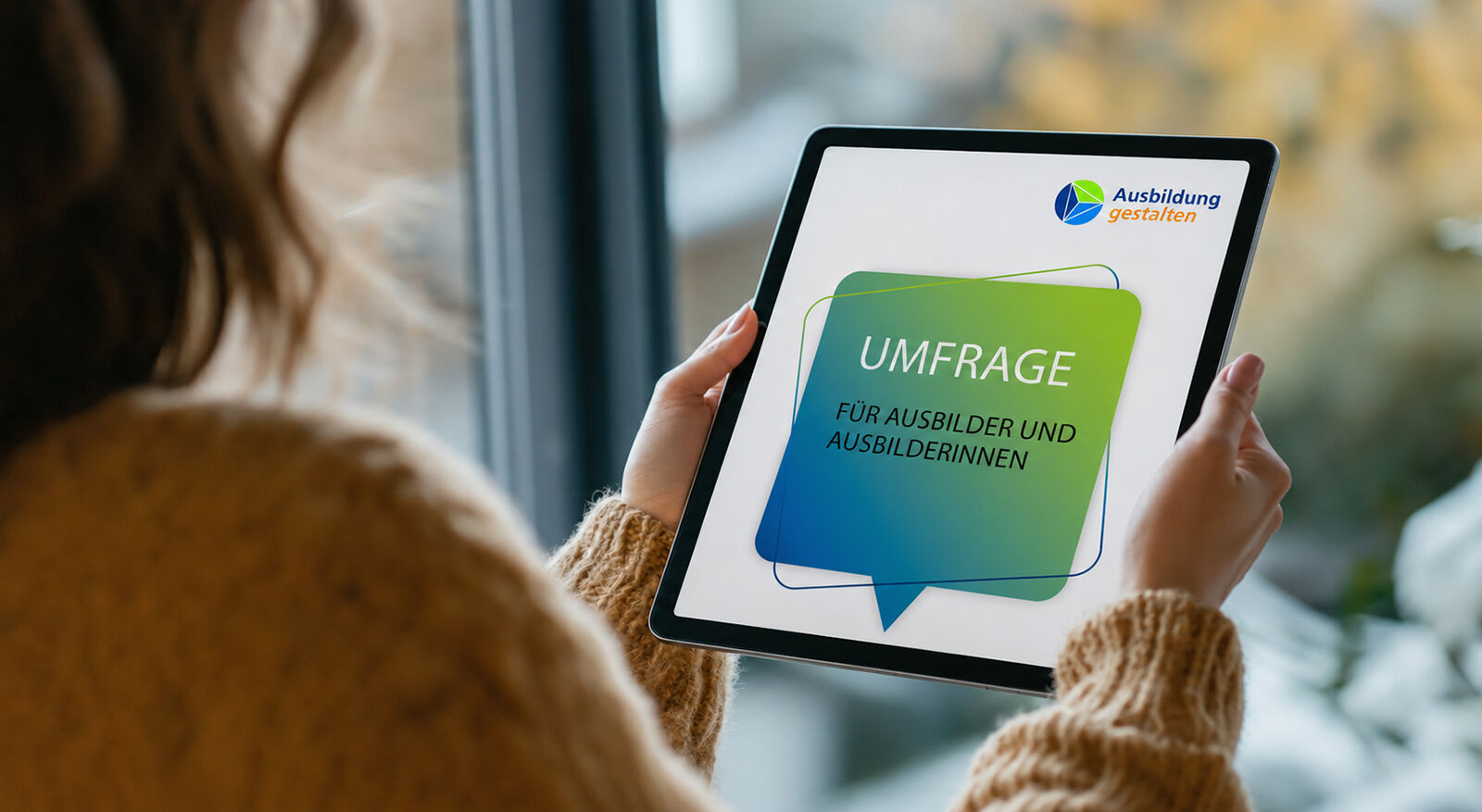 Ausbilder-Umfrage
