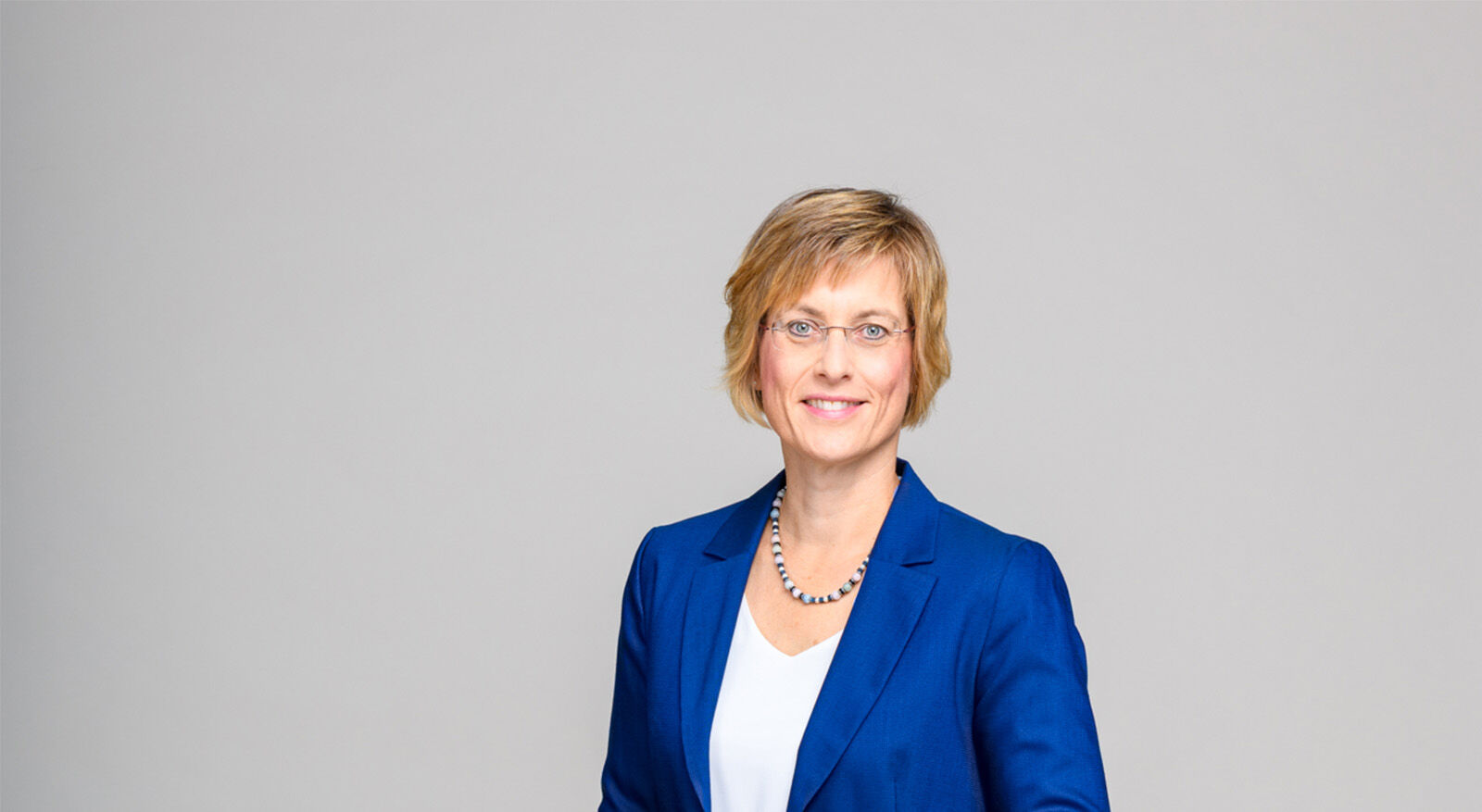 Portr&auml;t von Sandra  Gabarde